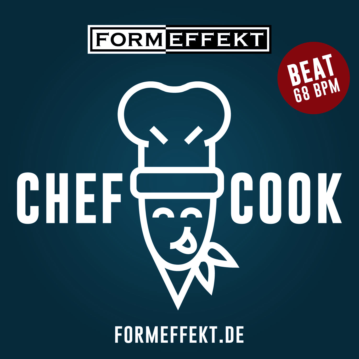 Chefcook - Beatcover